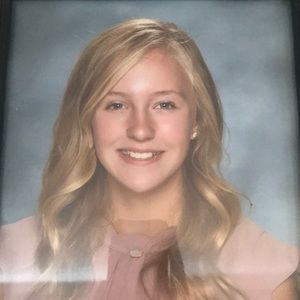 Meet your Posher, Marie